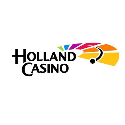 Logo Holland Casino