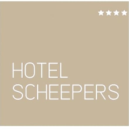 Logo Hotel Scheepers