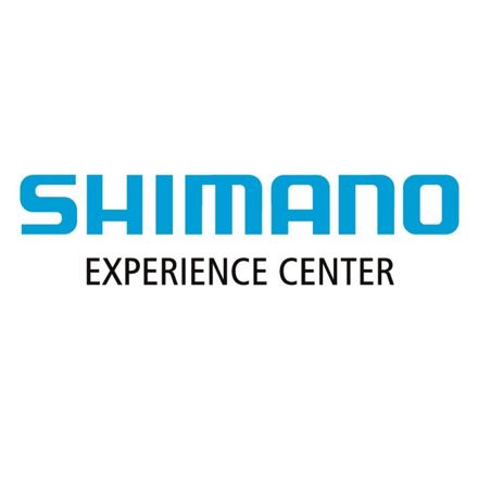 Logo Shimano Experience Center
