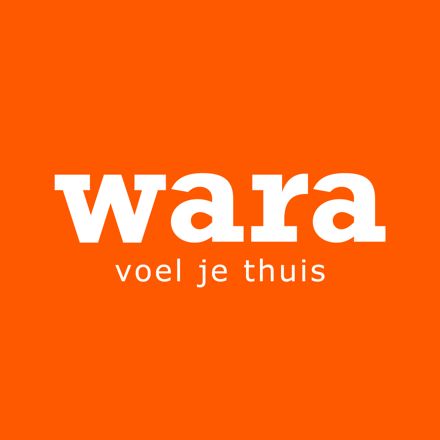 Logo Wara Voel Je Thuis