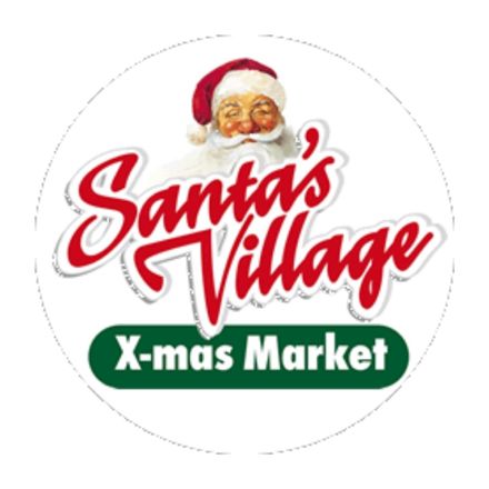 Logo Santa's Village