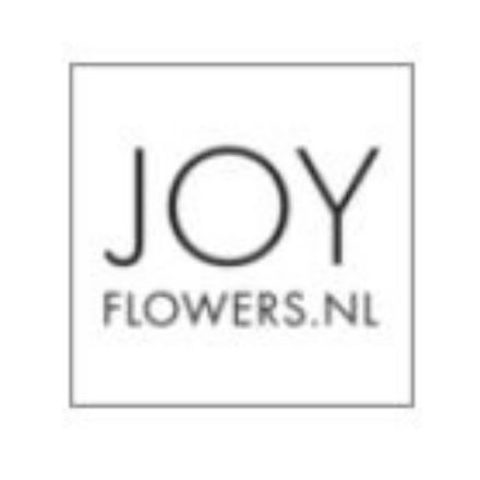 Logo Joy Flowers