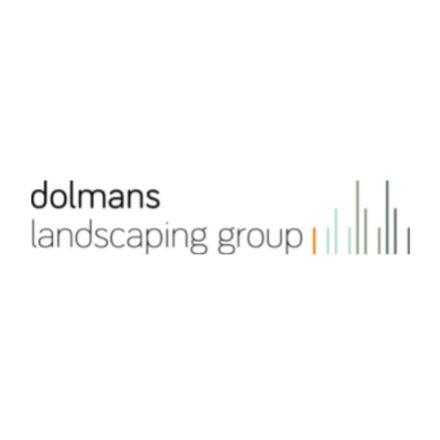 Logo Dolmans Landscaping