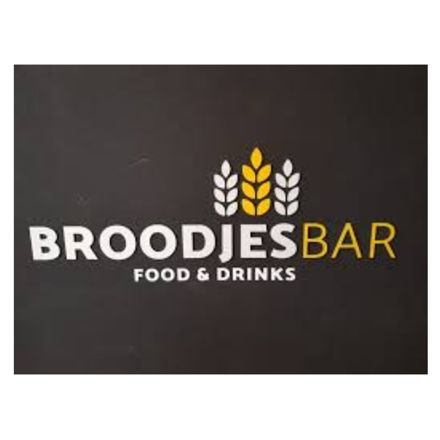Logo Broodjesbar