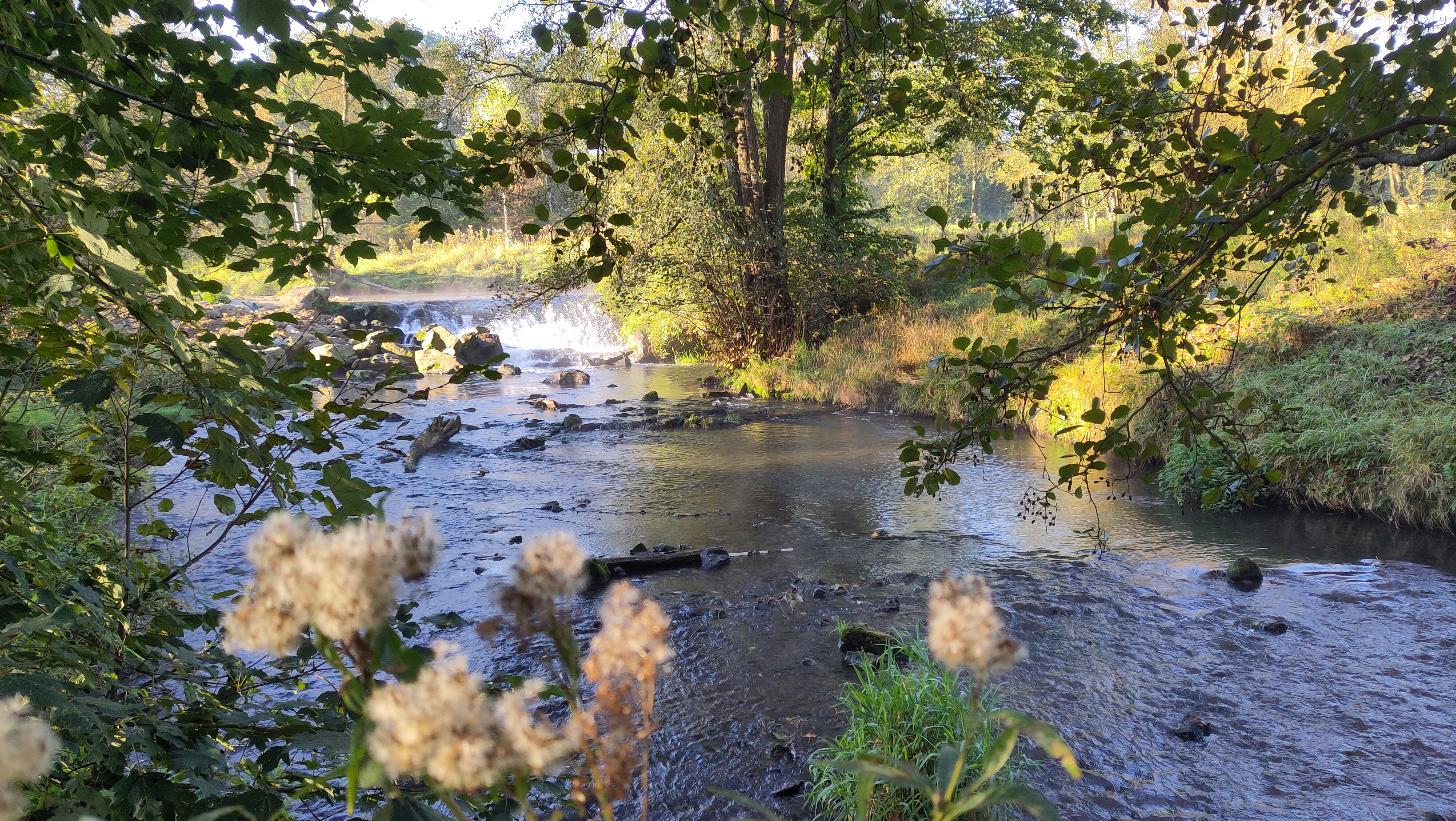 Mystery Walk Geuldal - Hoe komt het water in de Muziekgrot?