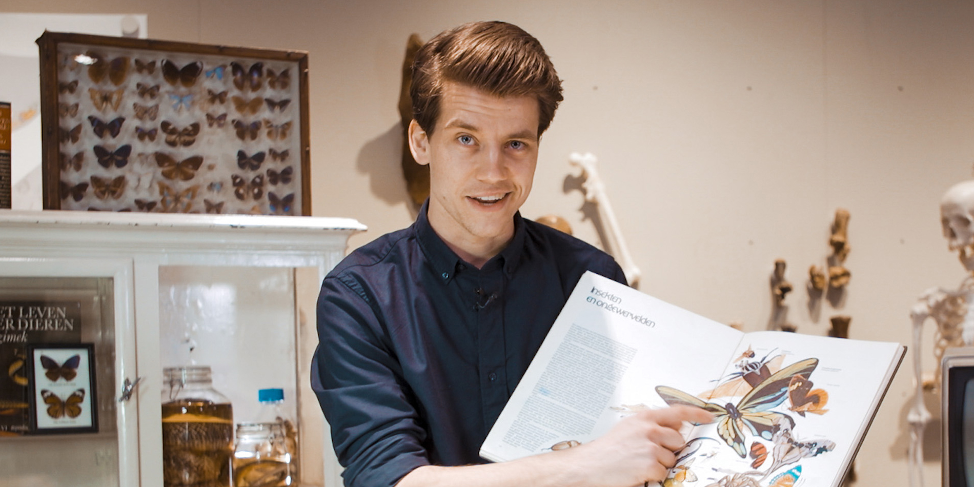 Mátyás Bittenbinder – Verhalen uit het dierenrijk