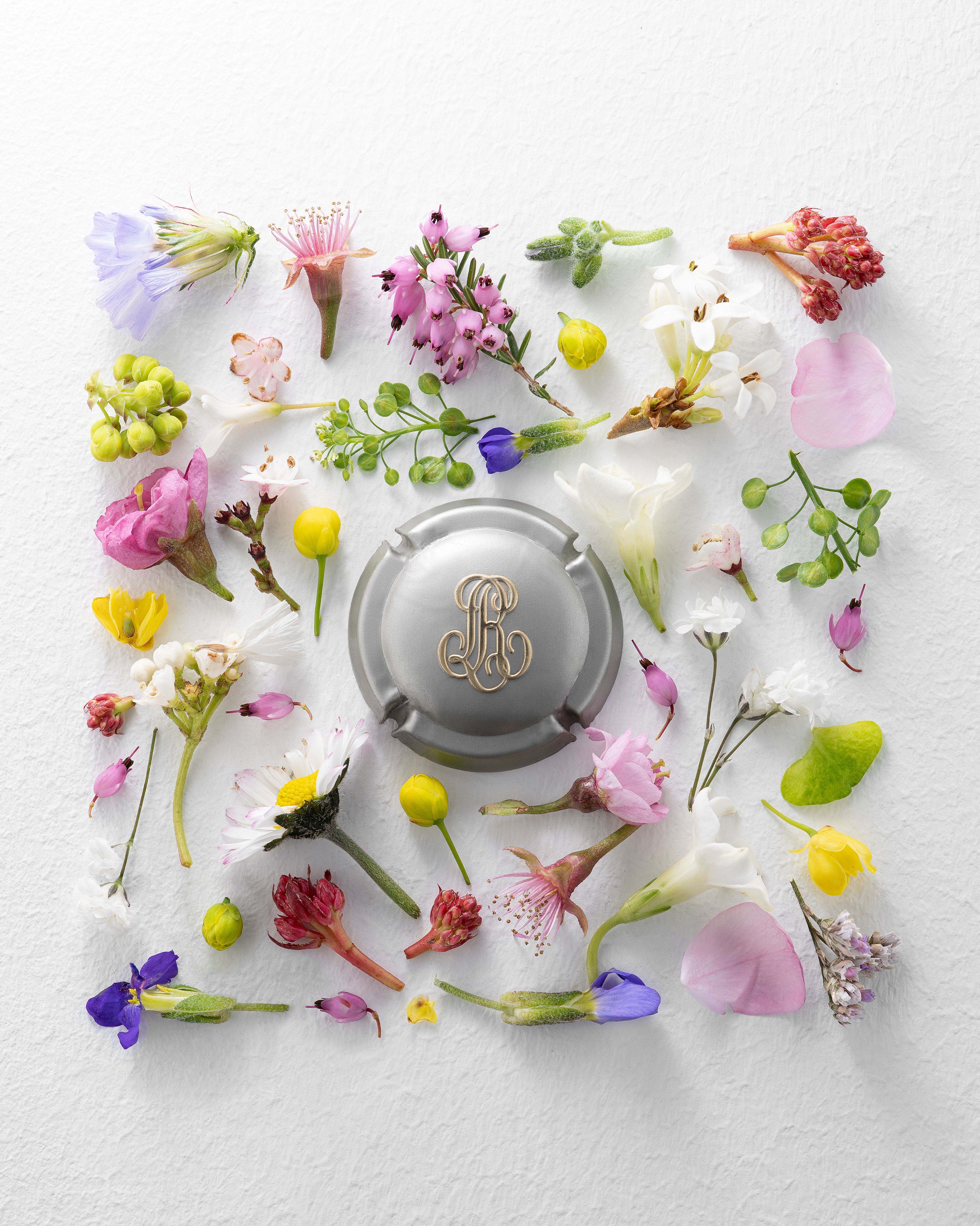 Louis Roederer Diner 250 jaar