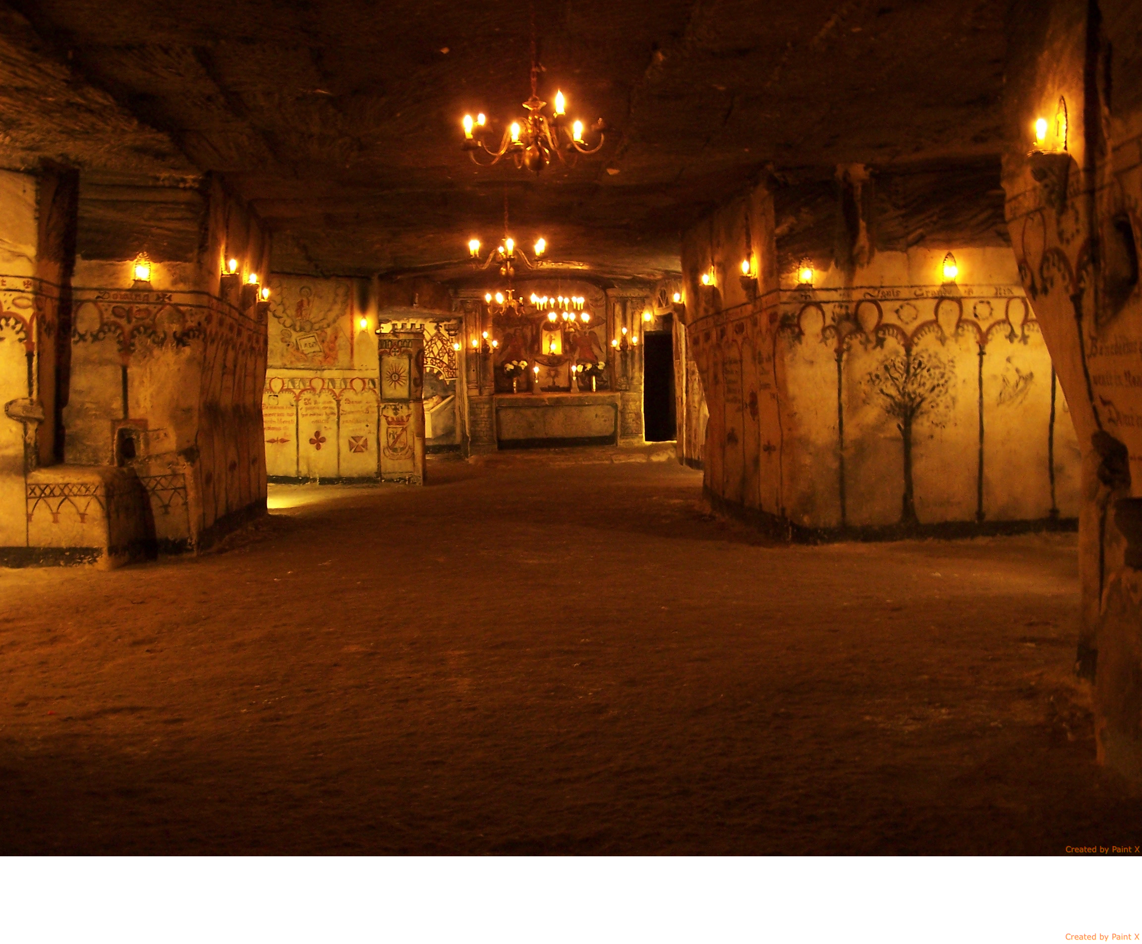 Geulhemmergroeve en Rotswoningen tijdens Tweede Kerstdag geopend!