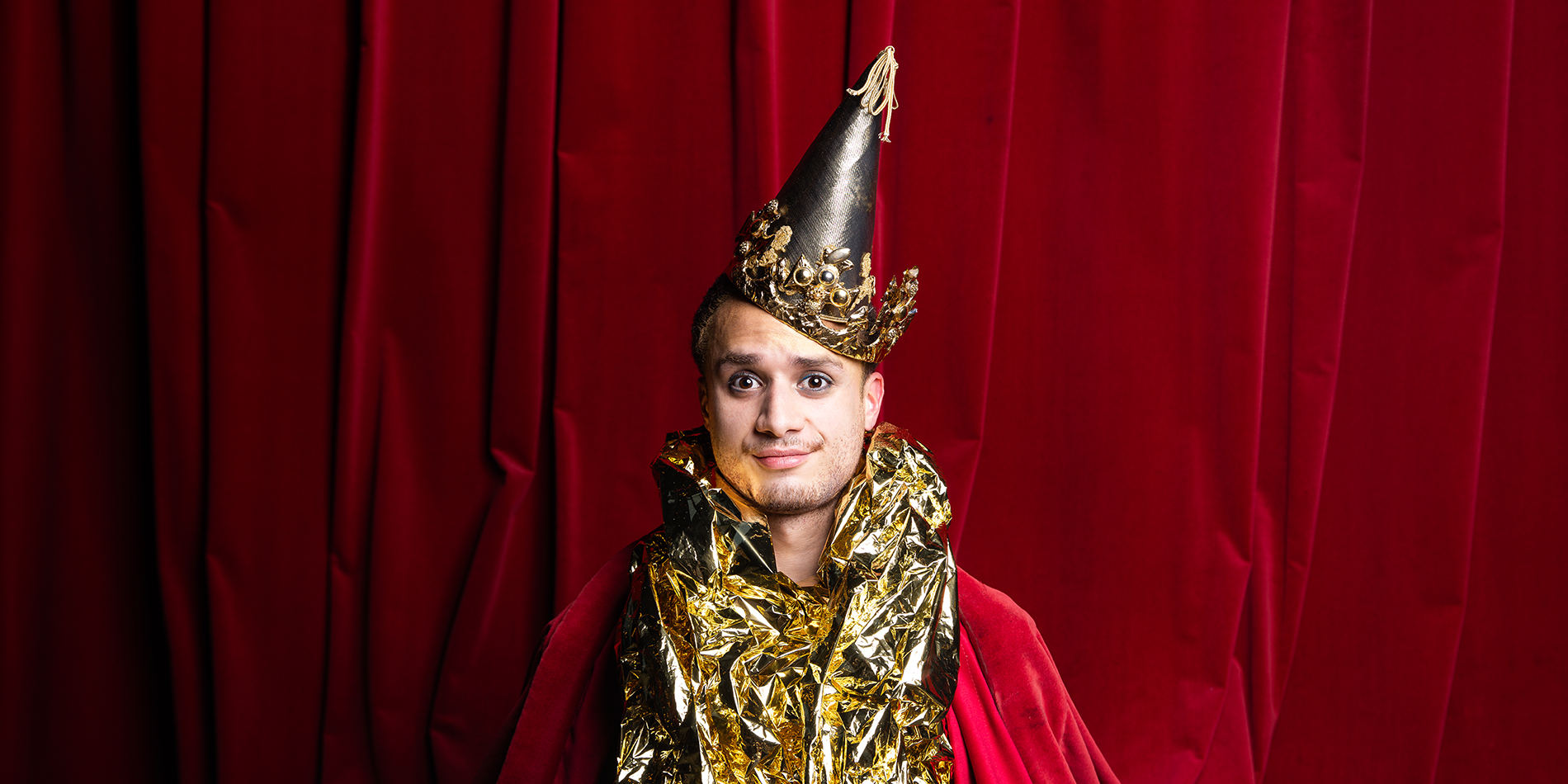 Opera Zuid – L’Etoile